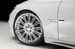 BMW 7-Series by Wald 2010 года